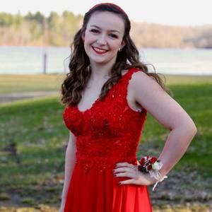 Meet your Posher, Mollie